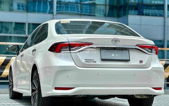 2020 Toyota Altis in Makati, Metro Manila-8