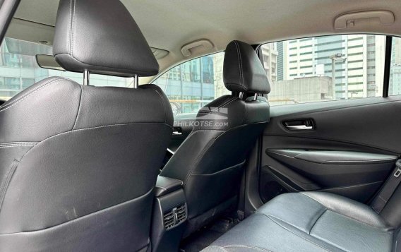 2020 Toyota Altis in Makati, Metro Manila-7