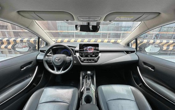 2020 Toyota Altis in Makati, Metro Manila-2