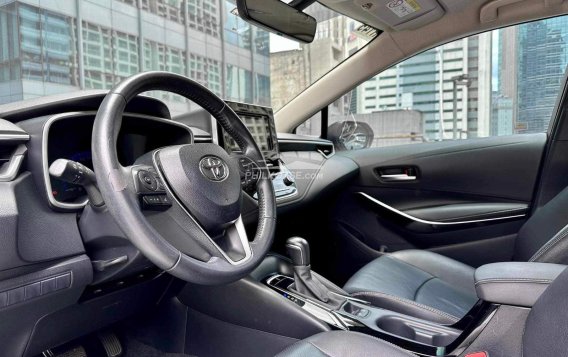 2020 Toyota Altis in Makati, Metro Manila