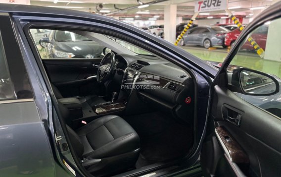 2015 Toyota Camry  2.5 S in Pasay, Metro Manila-17