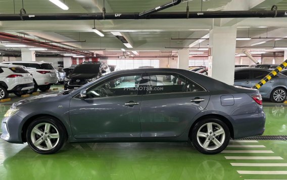 2015 Toyota Camry  2.5 S in Pasay, Metro Manila-12