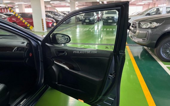 2015 Toyota Camry  2.5 S in Pasay, Metro Manila-7