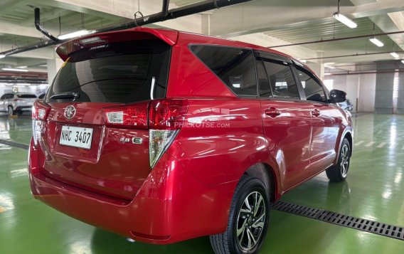 2023 Toyota Innova  2.8 E Diesel AT in Pasay, Metro Manila-7