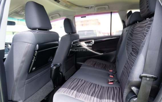 2021 Toyota Innova  2.8 G Diesel MT in Pasay, Metro Manila-13