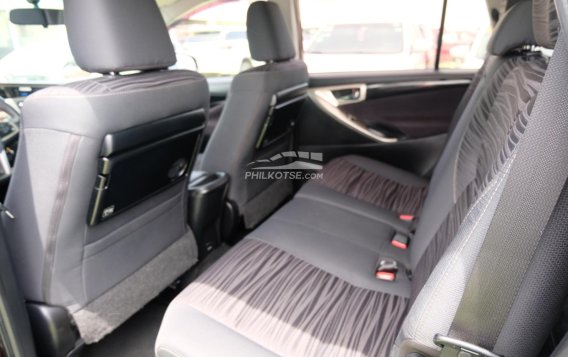 2021 Toyota Innova  2.8 G Diesel MT in Pasay, Metro Manila-9