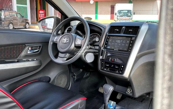 2023 Toyota Wigo  1.0 G AT in Lucena, Quezon-2