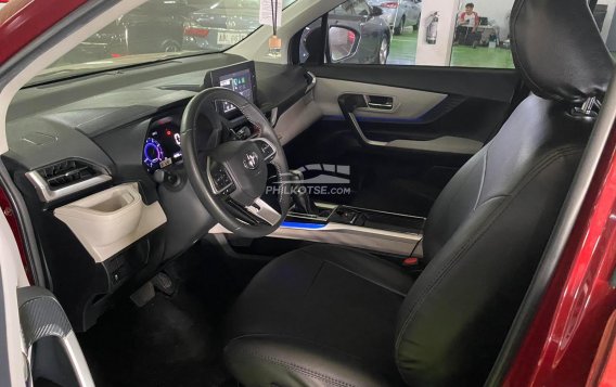 2022 Toyota Veloz G CVT in Pasay, Metro Manila-1