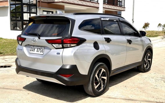 2018 Toyota Rush  1.5 G AT in Lucena, Quezon-6