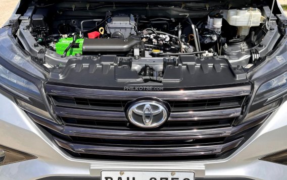 2018 Toyota Rush  1.5 G AT in Lucena, Quezon-3