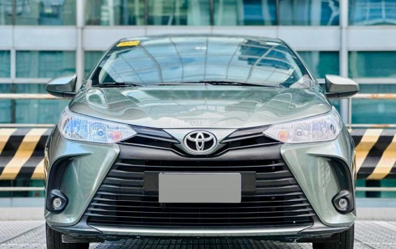 2023 Toyota Vios in Makati, Metro Manila-11