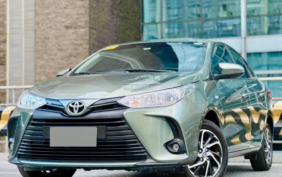 2023 Toyota Vios in Makati, Metro Manila-9