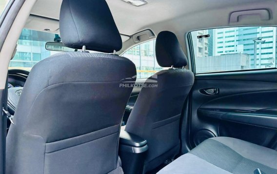 2023 Toyota Vios in Makati, Metro Manila-5