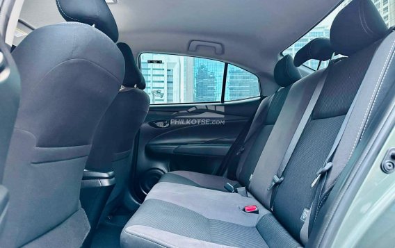 2023 Toyota Vios in Makati, Metro Manila-4