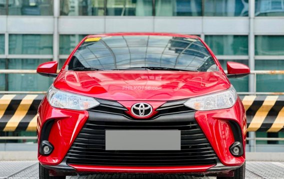 2023 Toyota Vios in Makati, Metro Manila-11