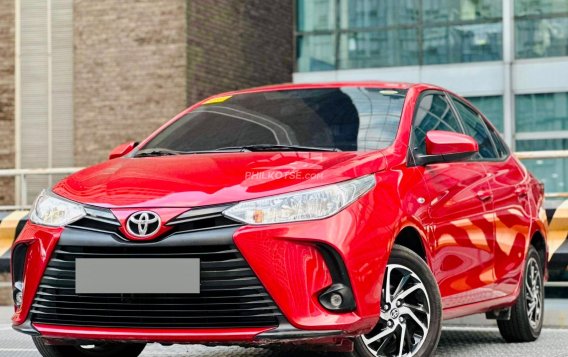 2023 Toyota Vios in Makati, Metro Manila-10