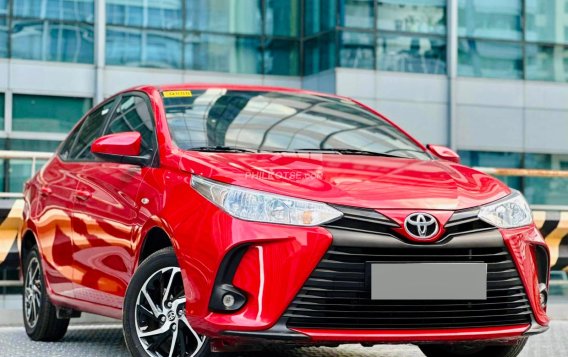 2023 Toyota Vios in Makati, Metro Manila-9