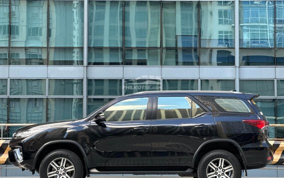 2018 Toyota Fortuner in Makati, Metro Manila-7