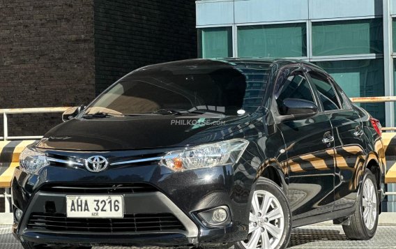 2015 Toyota Vios in Makati, Metro Manila-14