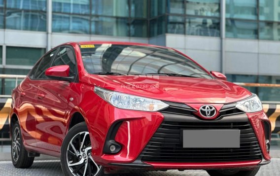 2023 Toyota Vios 1.3 XLE CVT in Makati, Metro Manila-12