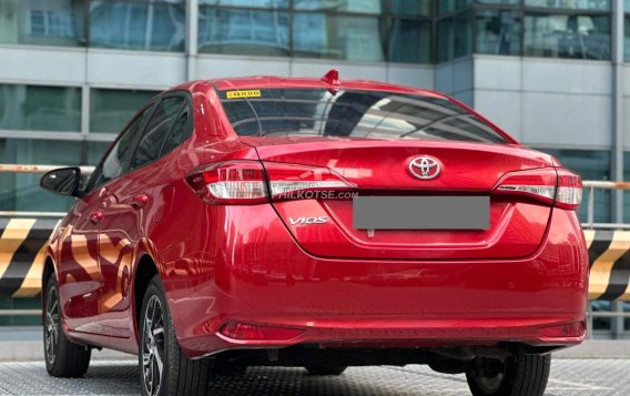 2023 Toyota Vios 1.3 XLE CVT in Makati, Metro Manila-4