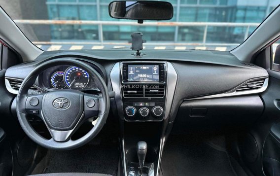 2023 Toyota Vios 1.3 XLE CVT in Makati, Metro Manila-4