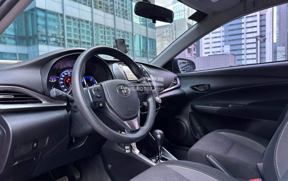 2023 Toyota Vios 1.3 XLE CVT in Makati, Metro Manila