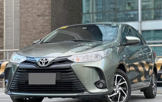 2023 Toyota Vios 1.3 XLE CVT in Makati, Metro Manila-22