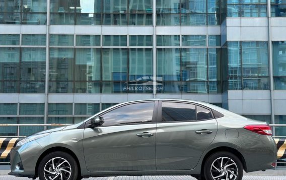 2023 Toyota Vios 1.3 XLE CVT in Makati, Metro Manila-19