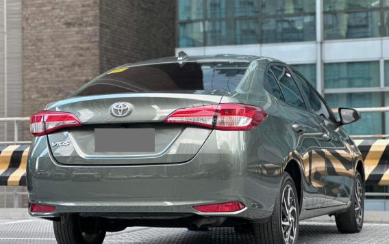 2023 Toyota Vios 1.3 XLE CVT in Makati, Metro Manila-16