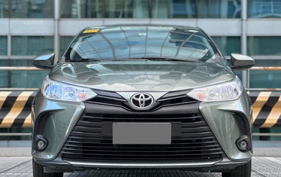 2023 Toyota Vios 1.3 XLE CVT in Makati, Metro Manila-15