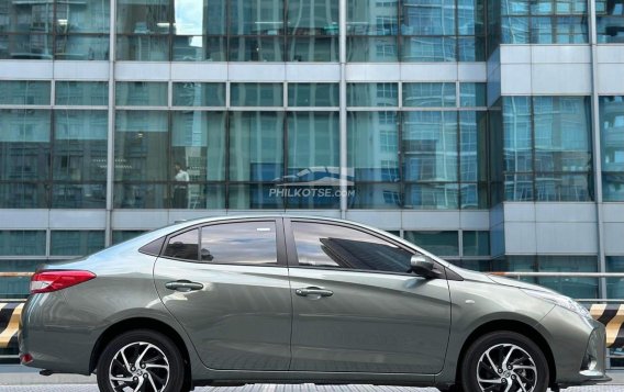 2023 Toyota Vios 1.3 XLE CVT in Makati, Metro Manila-10