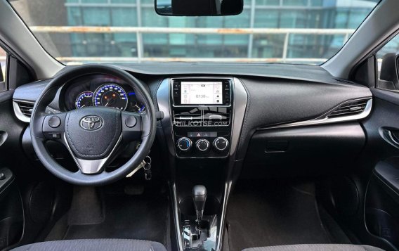 2023 Toyota Vios 1.3 XLE CVT in Makati, Metro Manila