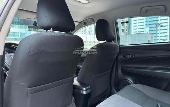 2023 Toyota Vios in Makati, Metro Manila-4