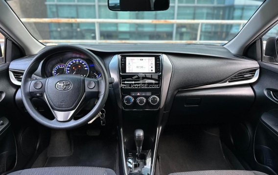 2023 Toyota Vios in Makati, Metro Manila-2