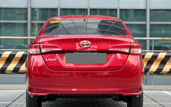 2023 Toyota Vios in Makati, Metro Manila-13