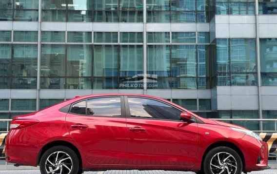 2023 Toyota Vios in Makati, Metro Manila-10