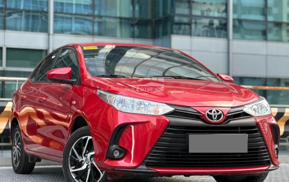 2023 Toyota Vios in Makati, Metro Manila-14