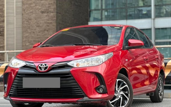 2023 Toyota Vios in Makati, Metro Manila-16