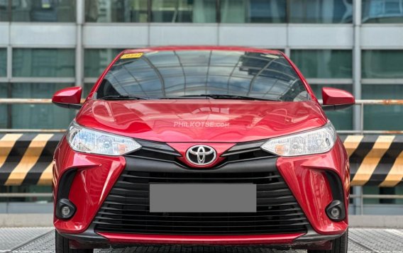 2023 Toyota Vios in Makati, Metro Manila-15