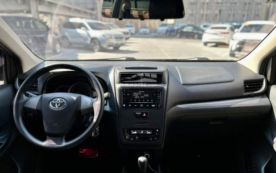 2020 Toyota Avanza in Makati, Metro Manila-6