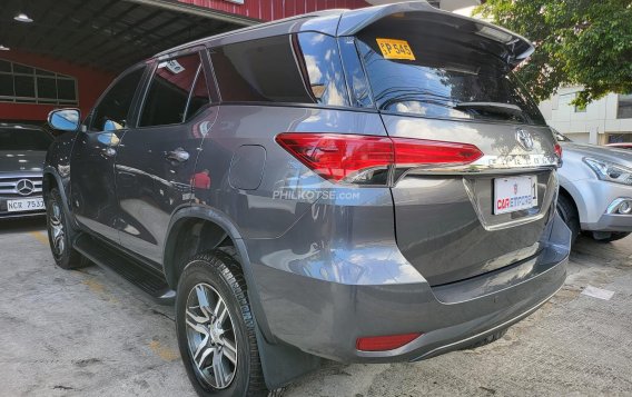 2019 Toyota Fortuner  2.4 G Diesel 4x2 AT in Las Piñas, Metro Manila-11