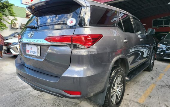 2019 Toyota Fortuner  2.4 G Diesel 4x2 AT in Las Piñas, Metro Manila-9