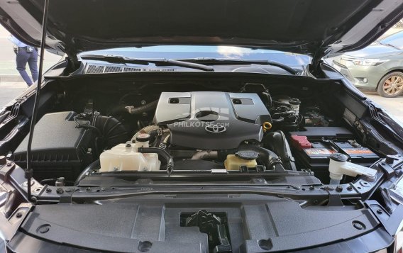 2019 Toyota Fortuner  2.4 G Diesel 4x2 AT in Las Piñas, Metro Manila-6