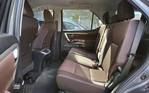 2019 Toyota Fortuner  2.4 G Diesel 4x2 AT in Las Piñas, Metro Manila-3