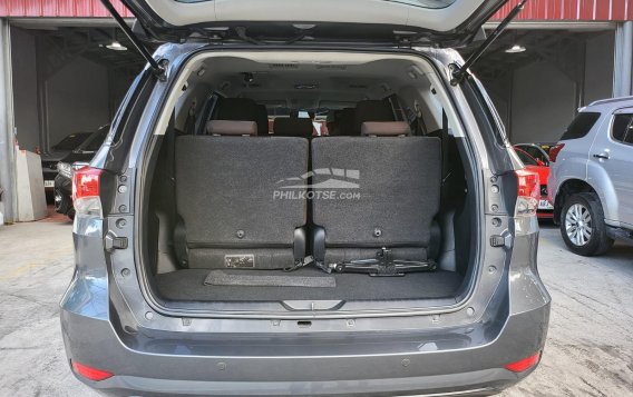 2019 Toyota Fortuner  2.4 G Diesel 4x2 AT in Las Piñas, Metro Manila-1