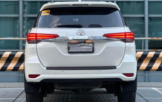 2017 Toyota Fortuner  2.4 V Diesel 4x2 AT in Makati, Metro Manila-3