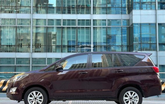 2020 Toyota Innova  2.8 E Diesel MT in Makati, Metro Manila-13