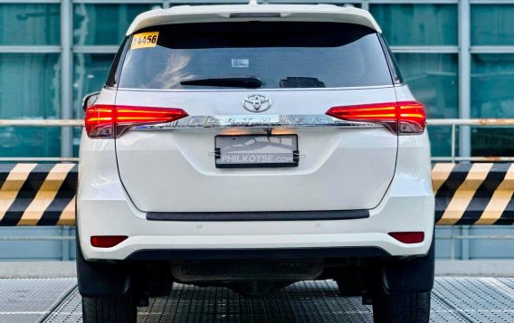 2017 Toyota Fortuner in Makati, Metro Manila-7