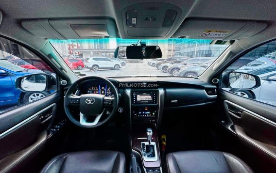 2017 Toyota Fortuner in Makati, Metro Manila-1